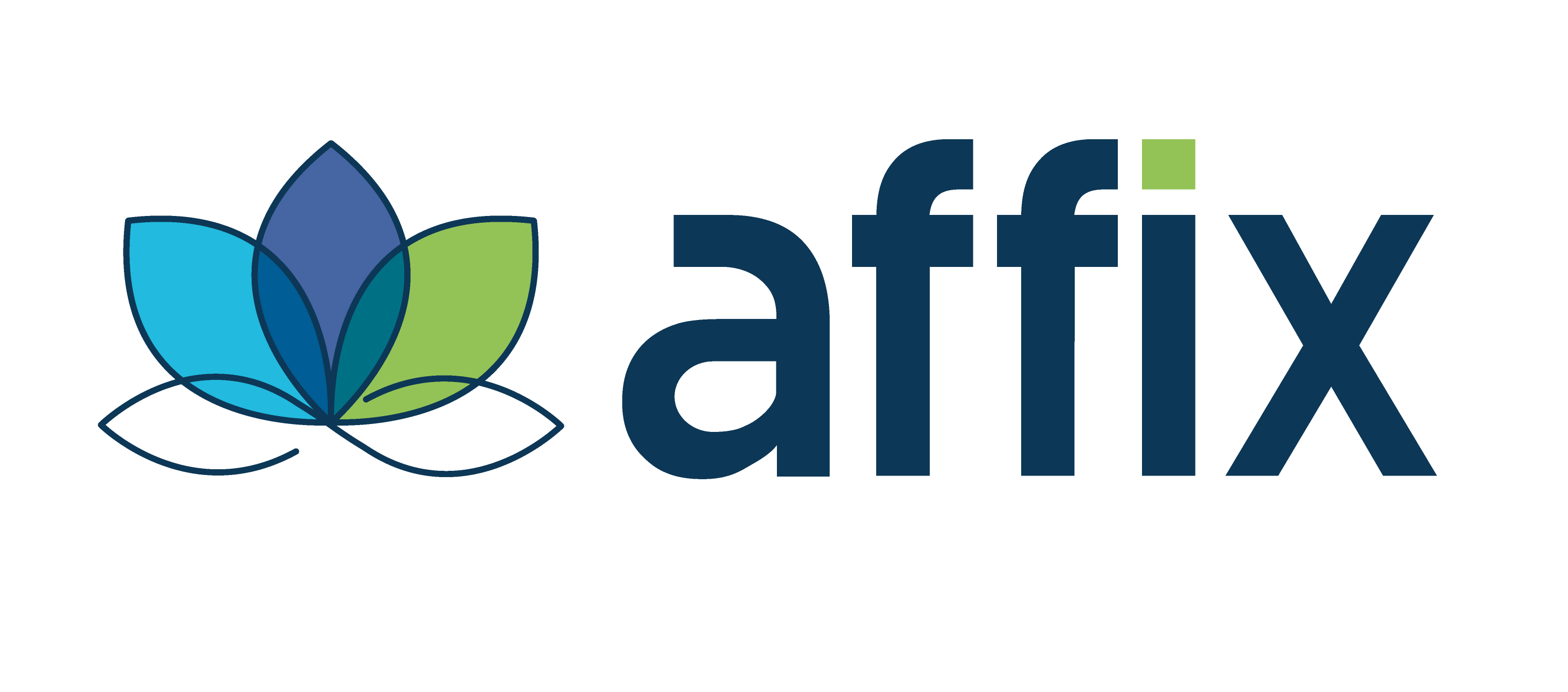 afix
